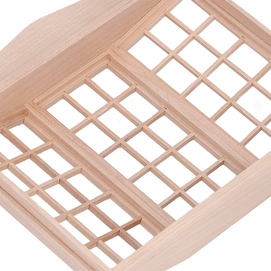 ドールハウス　出窓＊ナチュラル＊アイボリー dollhouse_gif_01_600x600.gif?v